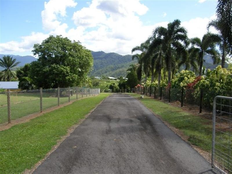 Goldsborough QLD 4865