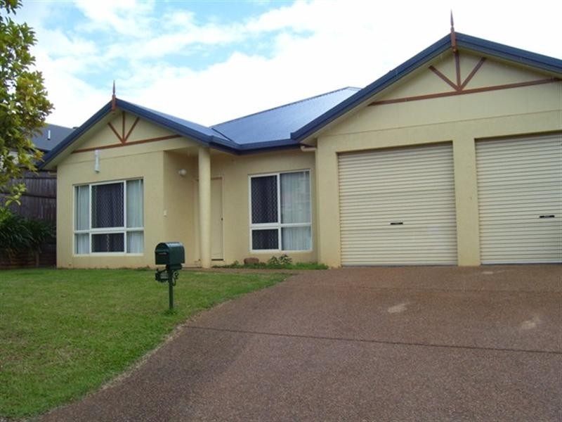 Mount Sheridan QLD 4868