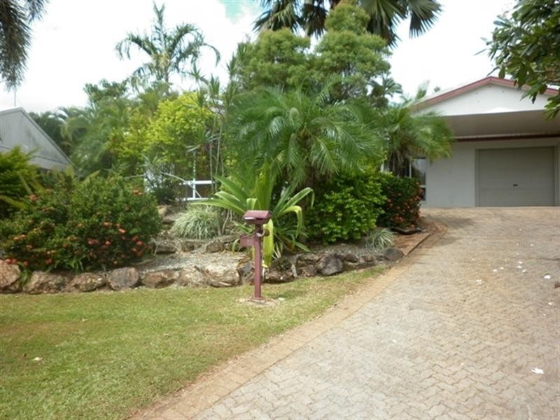 Mount Sheridan QLD 4868