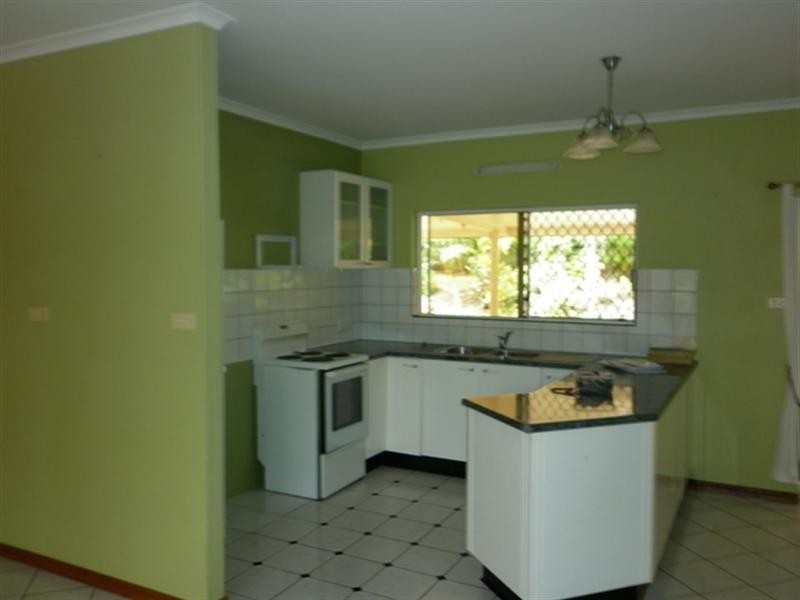 Mount Sheridan QLD 4868