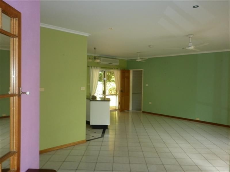 Mount Sheridan QLD 4868