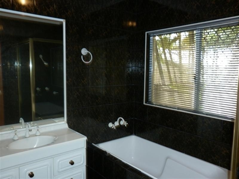 Mount Sheridan QLD 4868