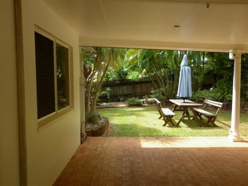 Mount Sheridan QLD 4868