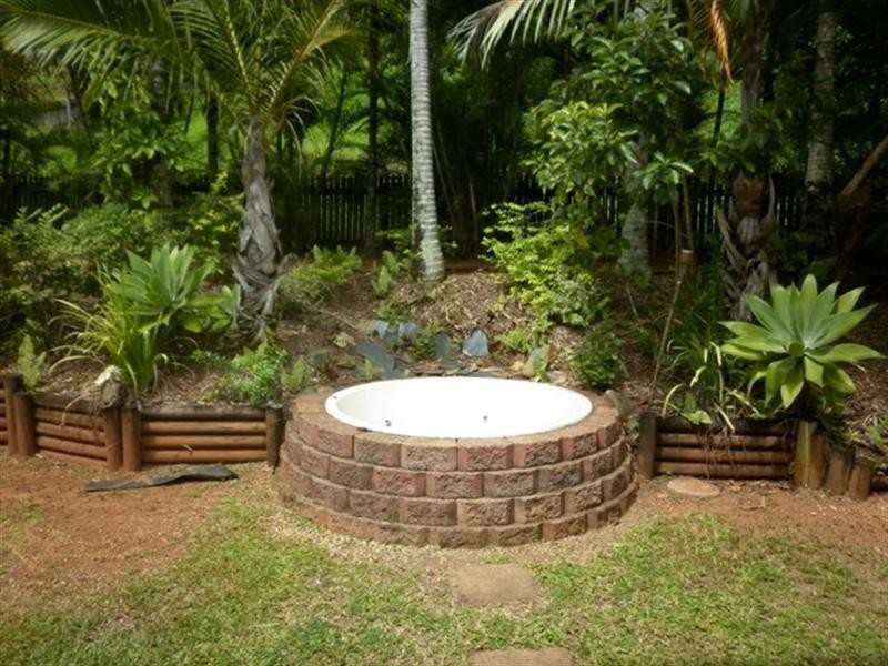 Mount Sheridan QLD 4868