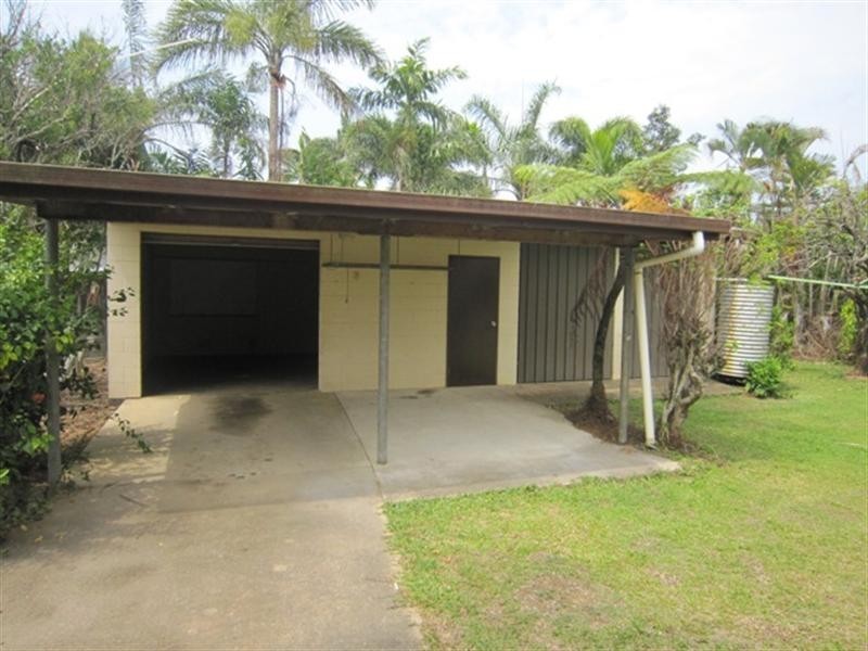 12 Mulindie Close, Edmonton QLD 4869