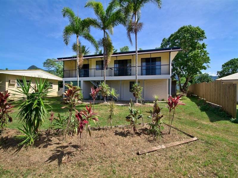 11 Corinna Close, Edmonton QLD 4869