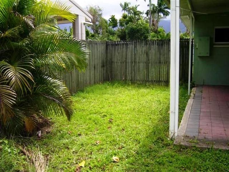 Bentley Park QLD 4869