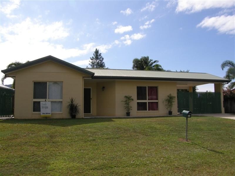 44 Accatino Street, Edmonton QLD 4869