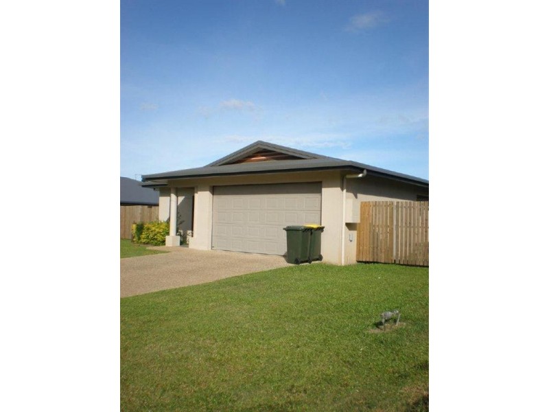 Edmonton QLD 4869