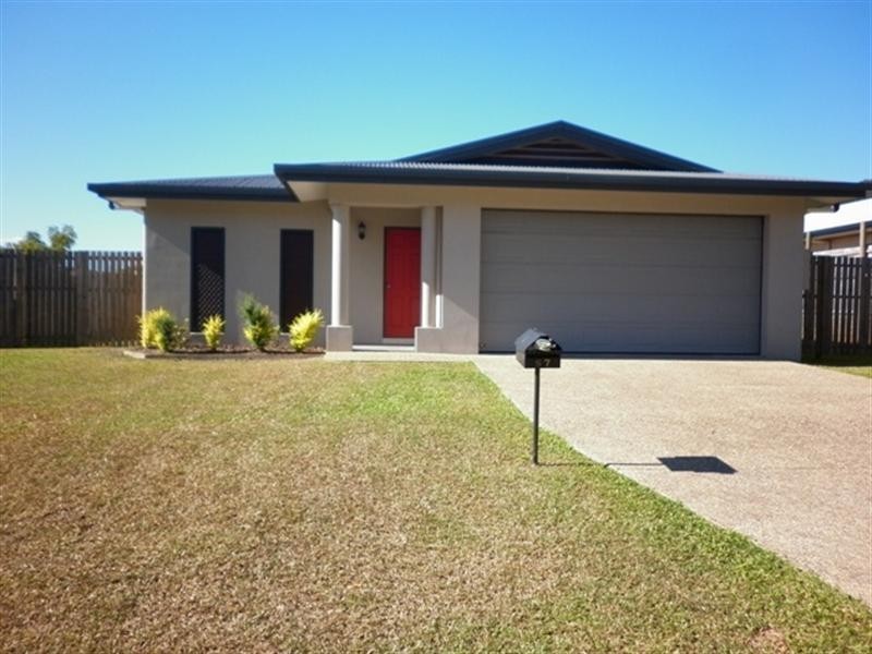 Edmonton QLD 4869