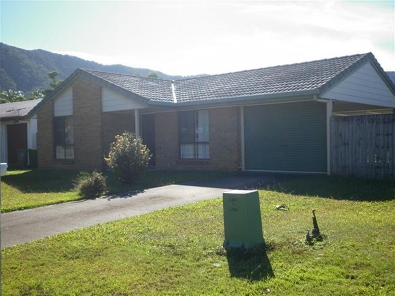 Bentley Park QLD 4869