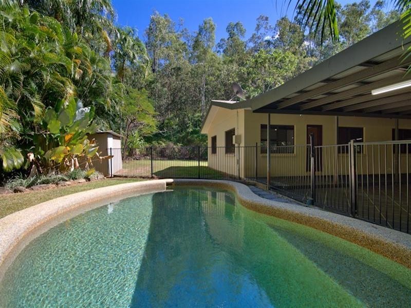 Gordonvale QLD 4865