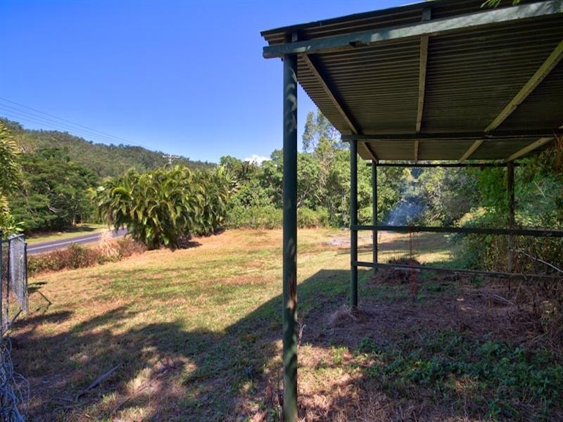 Gordonvale QLD 4865