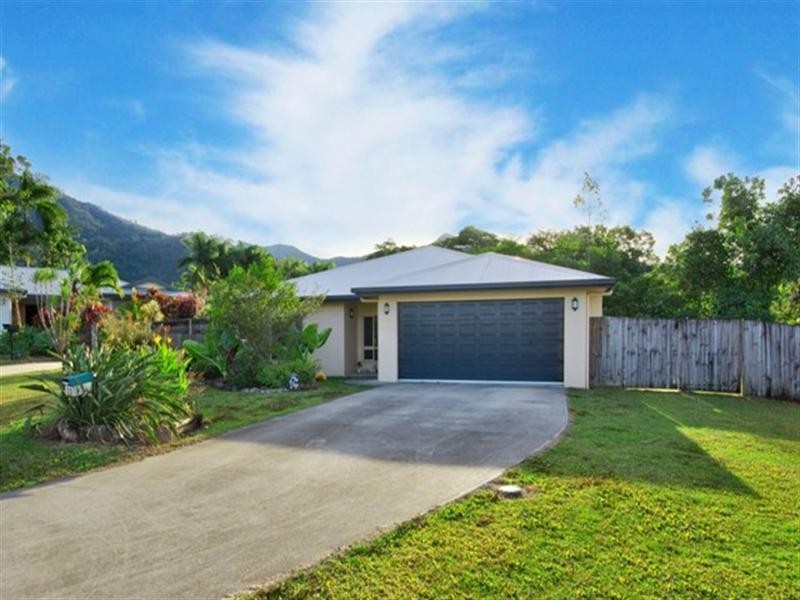 20 Tin Sang Close, Edmonton QLD 4869