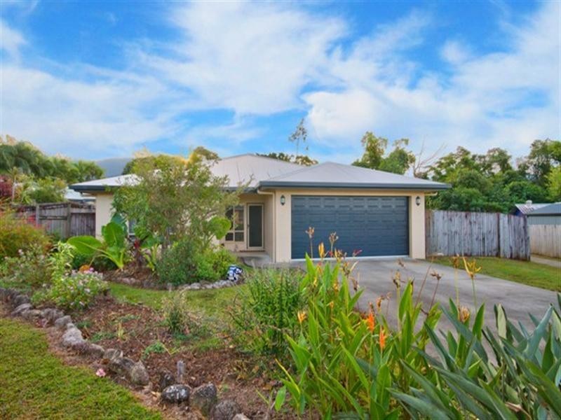 20 Tin Sang Close, Edmonton QLD 4869