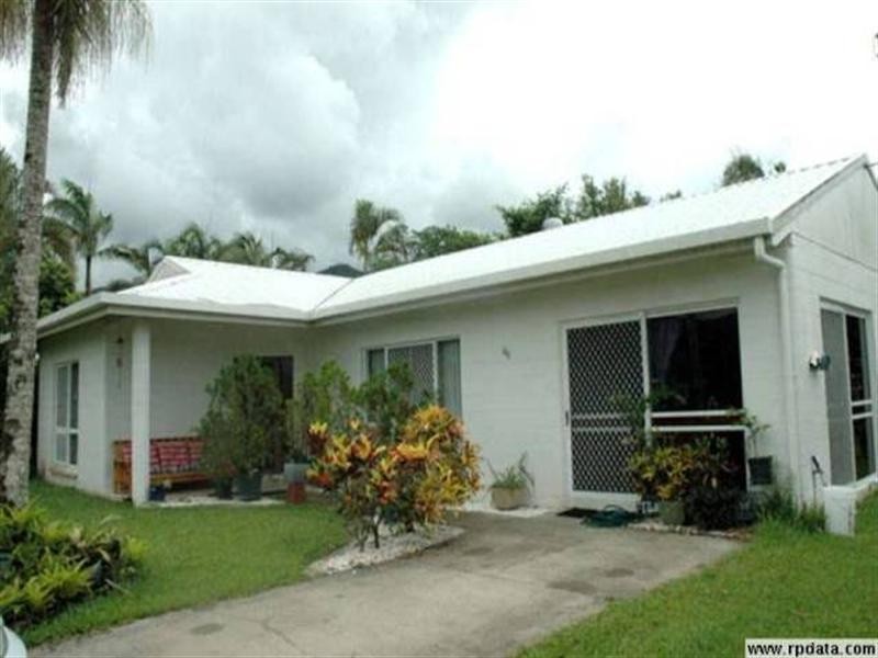 48 Robert Road, Bentley Park QLD 4869