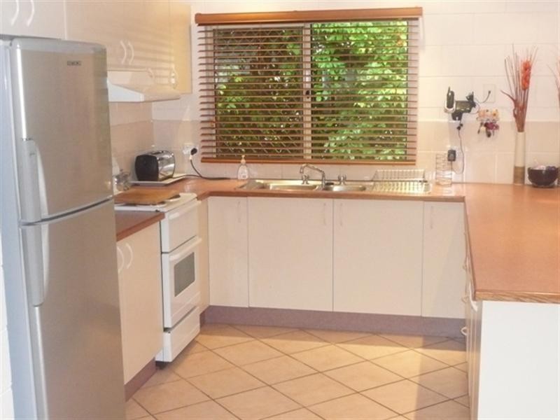 Bentley Park QLD 4869