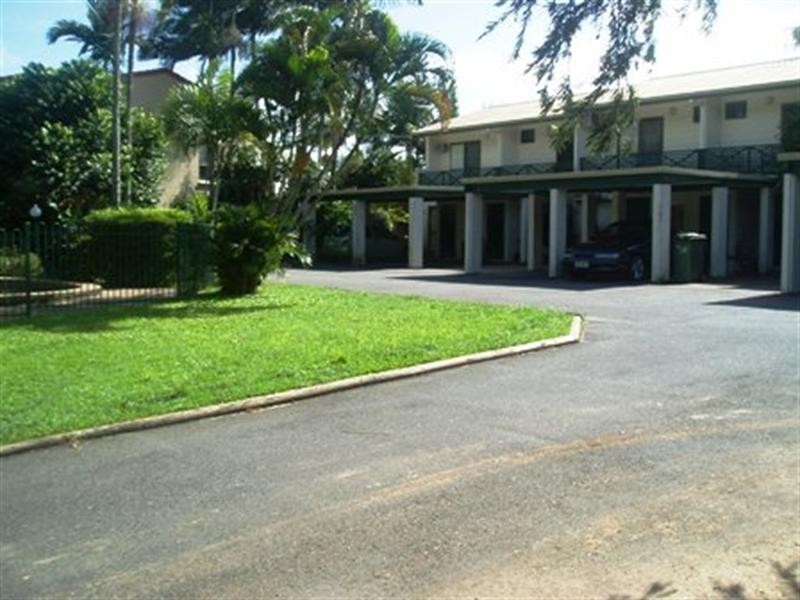 Woree QLD 4868