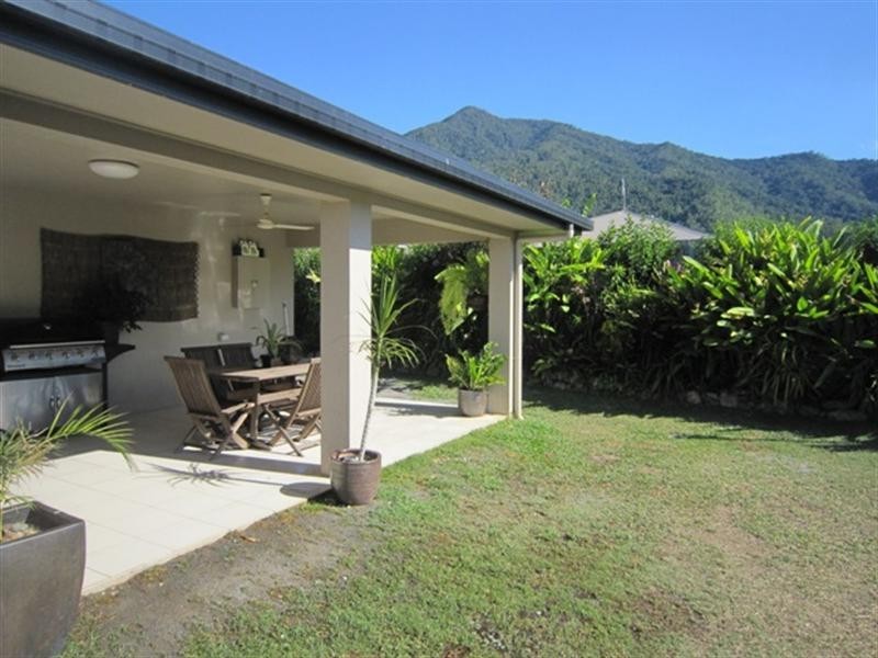 7 Doritis Close, Edmonton QLD 4869