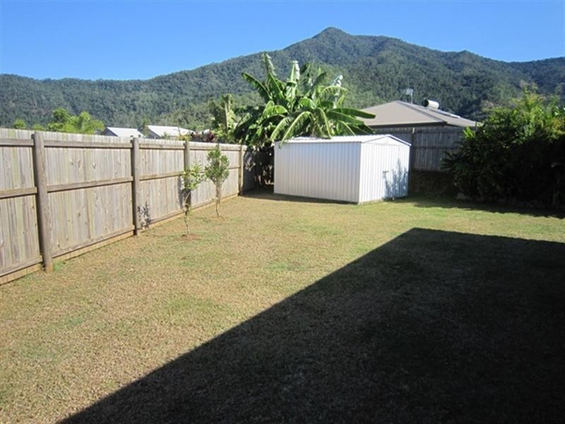 7 Doritis Close, Edmonton QLD 4869