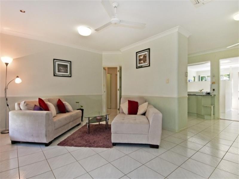 19 Thorpe Place, Bentley Park QLD 4869