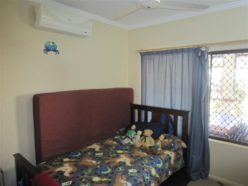 12 Nodosa Close, Mount Sheridan QLD 4868