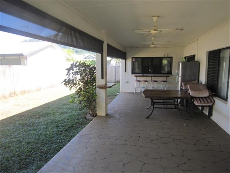 12 Nodosa Close, Mount Sheridan QLD 4868