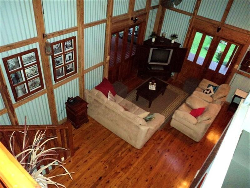 East Trinity QLD 4871