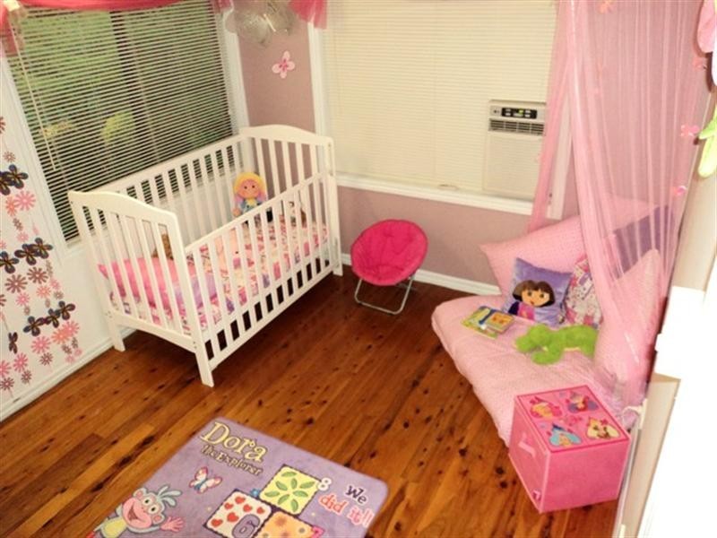 East Trinity QLD 4871