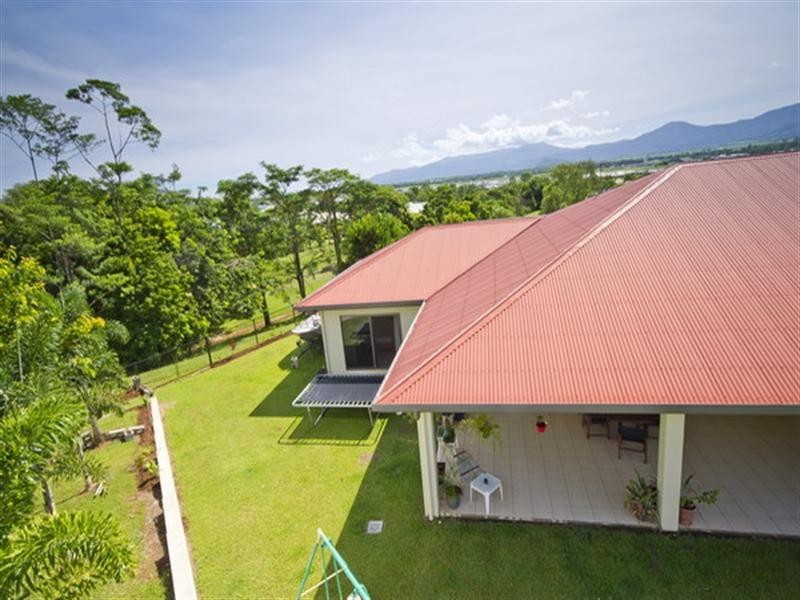 6 Spender Street, Gordonvale QLD 4865