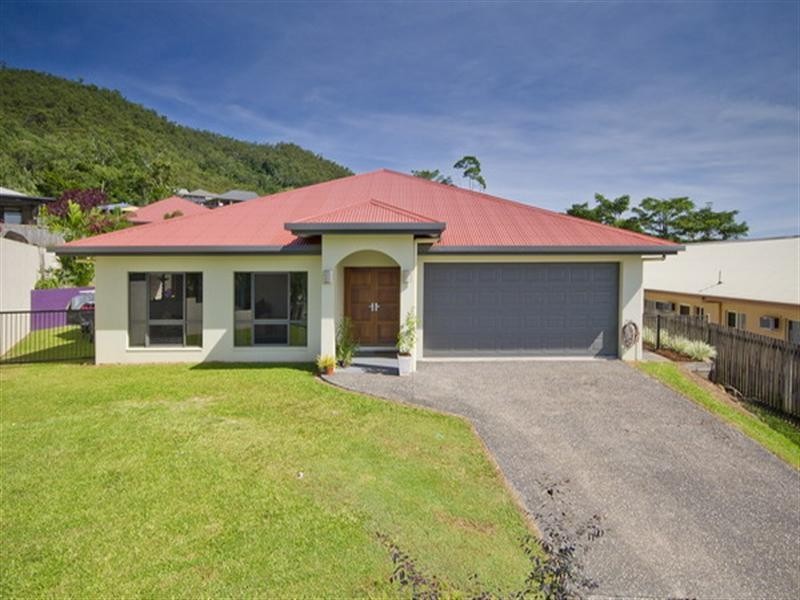 6 Spender Street, Gordonvale QLD 4865