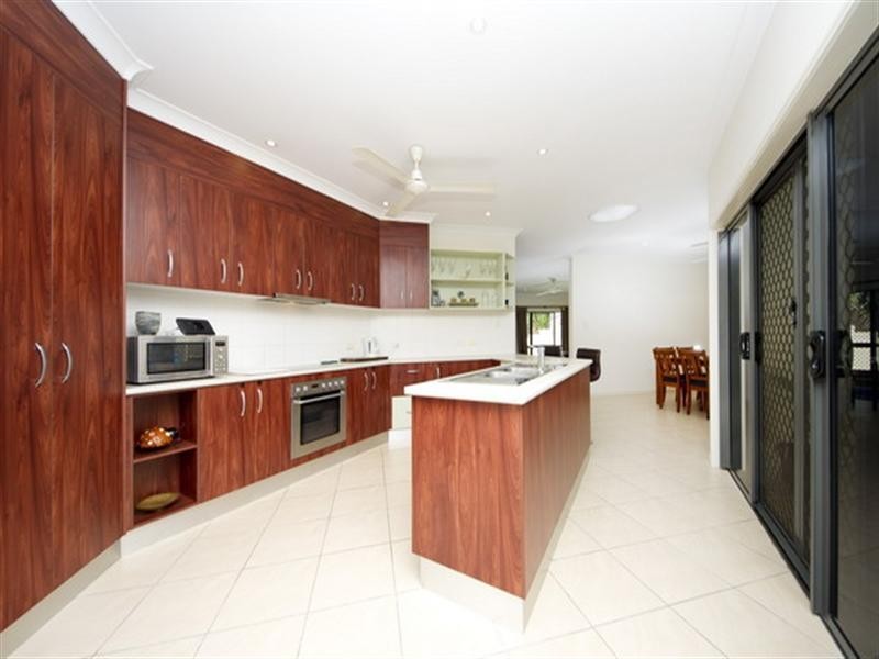 6 Spender Street, Gordonvale QLD 4865