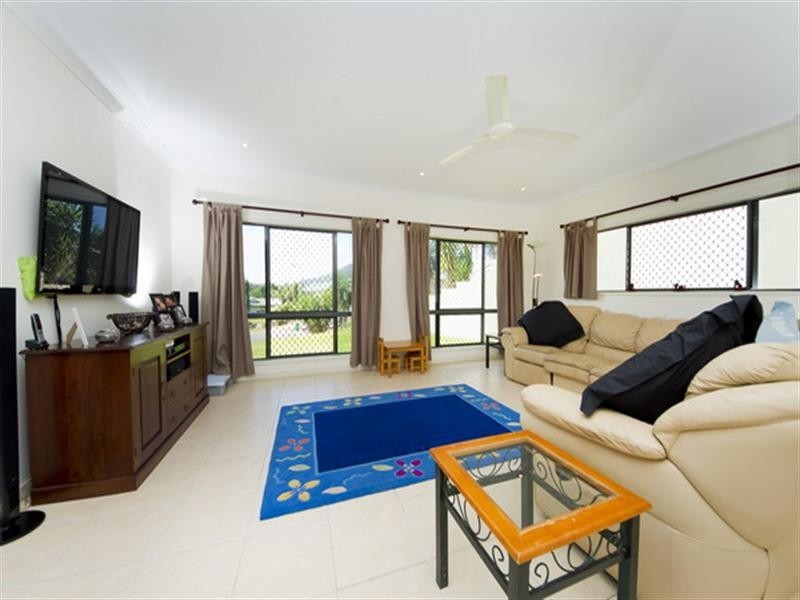 6 Spender Street, Gordonvale QLD 4865