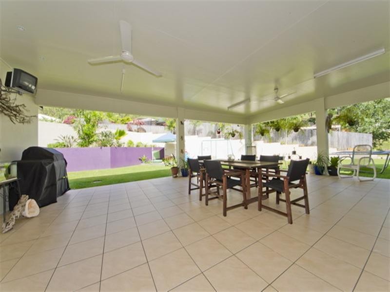 6 Spender Street, Gordonvale QLD 4865