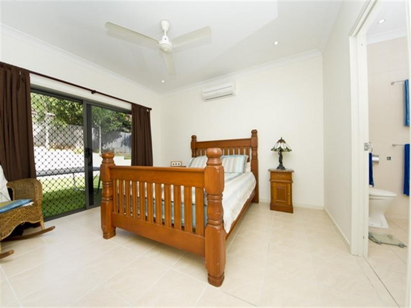 6 Spender Street, Gordonvale QLD 4865