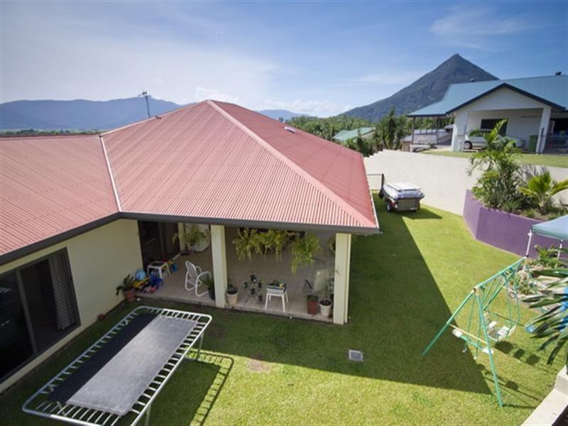 6 Spender Street, Gordonvale QLD 4865