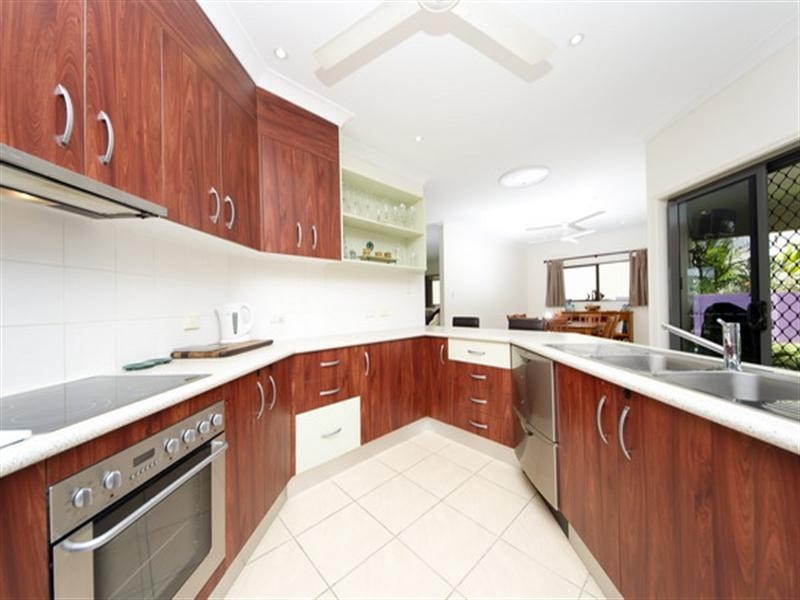 6 Spender Street, Gordonvale QLD 4865