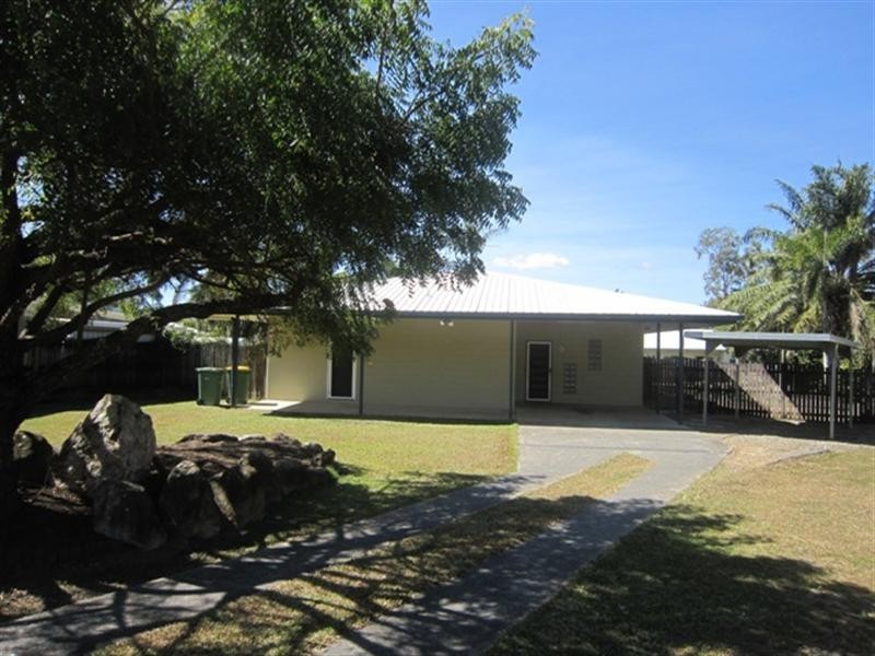 2 Coughlan Close, Gordonvale QLD 4865