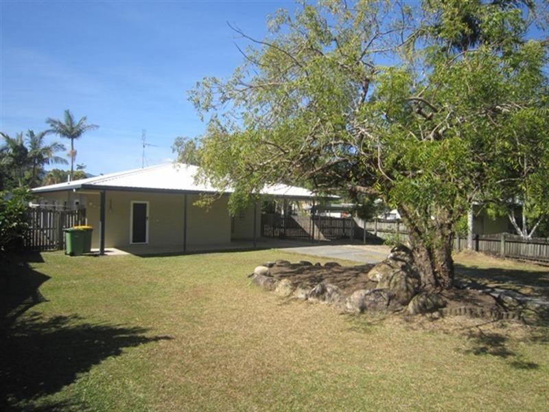2 Coughlan Close, Gordonvale QLD 4865
