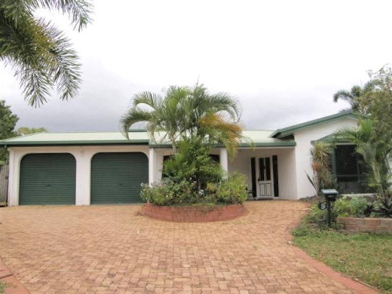 9 Humbolt Close, Edmonton QLD 4869