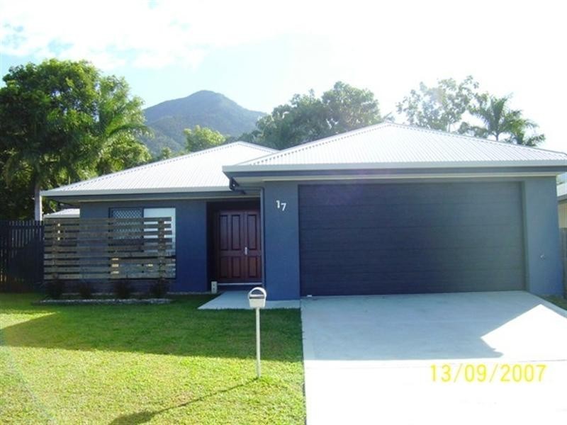 Edmonton QLD 4869