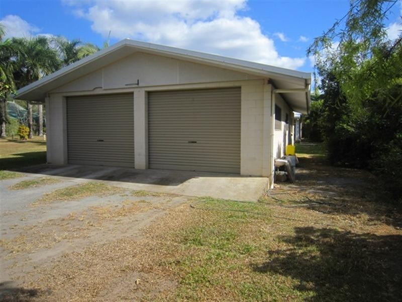 Edmonton QLD 4869