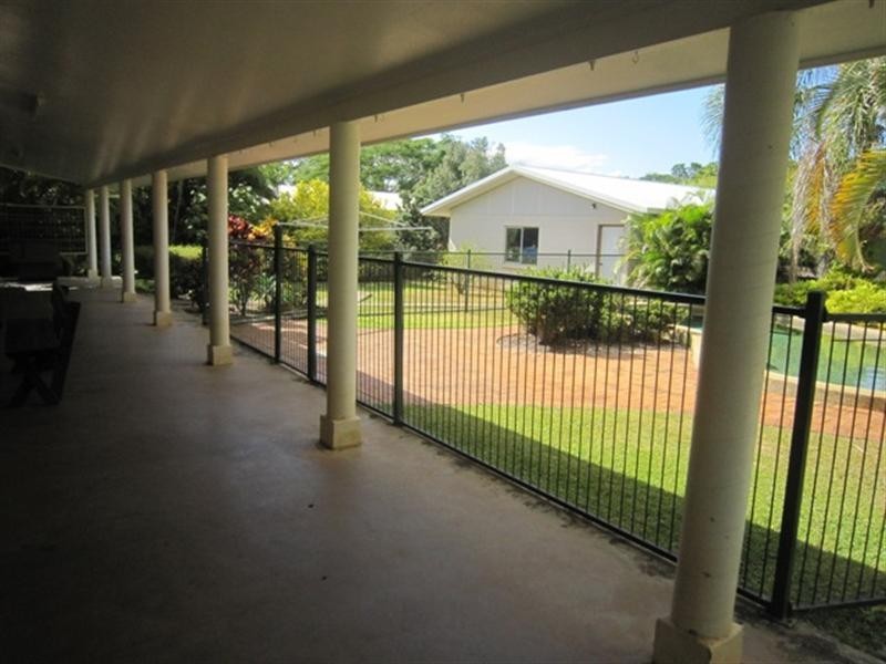 Edmonton QLD 4869