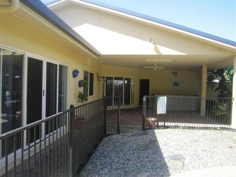 2 Cadzow Court, Edmonton QLD 4869