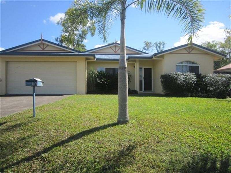 2 Cadzow Court, Edmonton QLD 4869