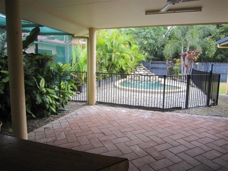 2 Cadzow Court, Edmonton QLD 4869