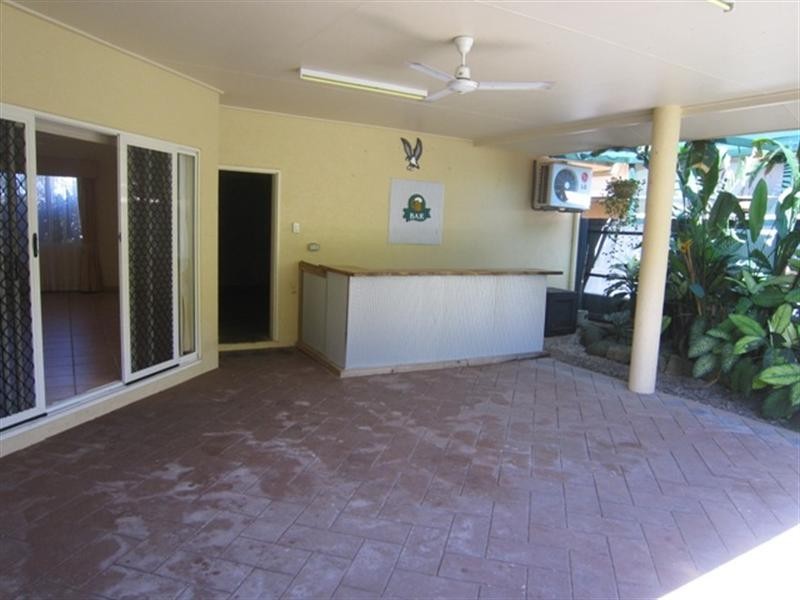 2 Cadzow Court, Edmonton QLD 4869