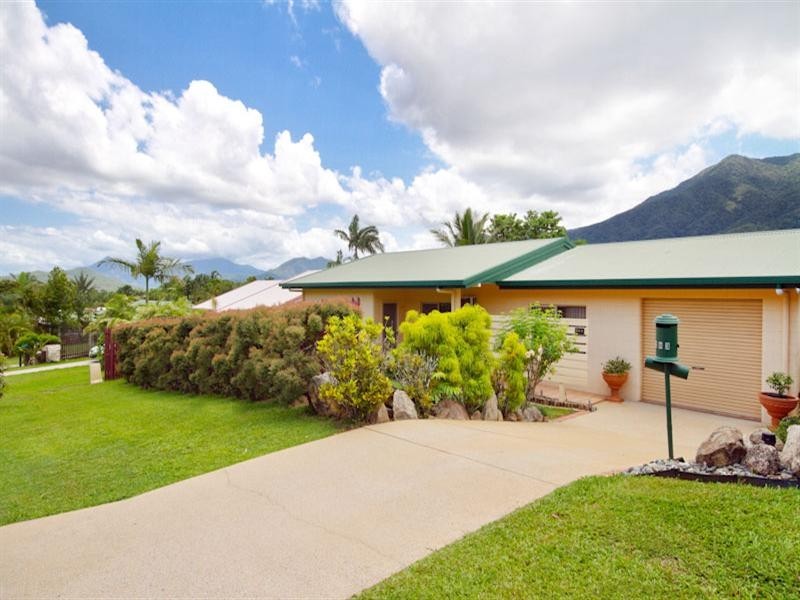 Bentley Park QLD 4869