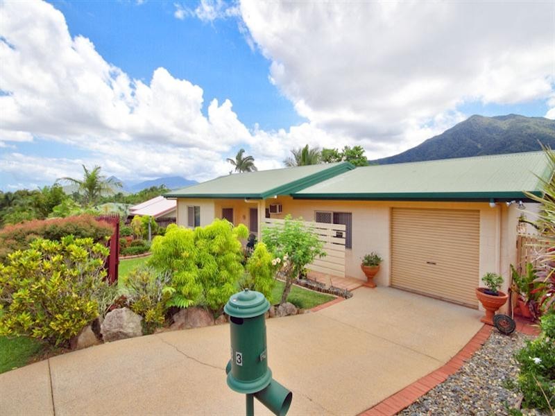 Bentley Park QLD 4869