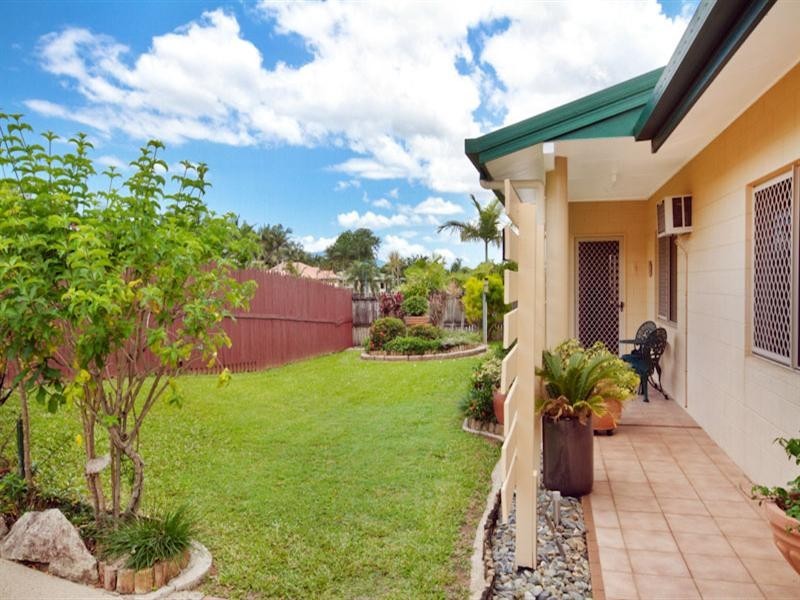Bentley Park QLD 4869